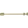 Gewa 540215 Battente per Salterio Paio, Peso Ca. 8 Gr