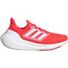 Adidas Ultraboost Light Running Shoes Rosso EU 37 1/3 Donna