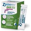 PASQUALI SRL ZYMEREX GAS DOPP AZ S+E COMPL