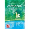 BAO PUBLISHING Aomanju. La foresta degli spiriti (Vol. 2)