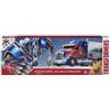 HASBRO OFFETA - Hasbro AOE Optimus Prime Leader Class With Trailer & Sideswipe DX Plati