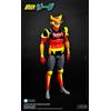 HLPro HL Pro Kotetsu Jeeg Hiroshi Shiba Cyborg Second Form 22cm PVC Figure