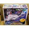 TAKARATOMY Takara King Of Brave Gaogaigar: King J-Der