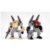 Takaratomy Diaclone Reboot: DA-00 Powered System Set A+C Type (Desert Combat Squ