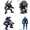 Takaratomy Diaclone Reboot: DA-20 Powered System Type E