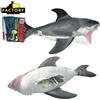 FACTORY ENTERTAINMENT LO SQUALO Jaws Bruce The Shark Jumbo Peluche Peluches Factory Entertainment