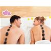 Smartbox Dalla pelle al cuore: 1 romantico massaggio di coppia a Roma