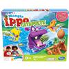 Hasbro Gaming Mangia Ippo Catapulte per bambini dai 4 anni in su, gioco elettronico in scatola prescolare, da 2 a 4 giocatori