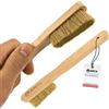 APE13® Set di Chalk Bag, Spazzola Boulder, Chalk (Come Set e Singolo) - Regalo Perfetto Con Spazio per Accessori