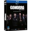 Warner Home Video Gomorra - La Serie - Stagione 3 - Cofanetto Con 3 Blu Ray - Nuovo Sigillato