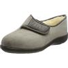 Fargeot Totie, Donna Totie, Pantofole, Grigio, 42 EU