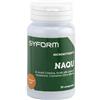 SYFORM SRL New Syform Naqu Integratore Alimentare 30 Compresse