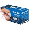 Nebulizzatore omron duo baby con aspiratore nasale