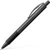 Faber-Castell Ballpoint Pen Basic Black Carbon