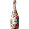 Floral Edition Valdo Paradise spumante brut Rosé