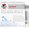 Doppelherz system KOLLAGEN BEAUTY, Collagene da Bere per la Pelle, 30 Fiale