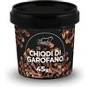 Bembo Qualità d'Autore Chiodi di Garofano Interi 45 g Bembo - Spezie Intere Premium per Vin Brulé, Dolci, Tisane e Carne - Cloves Whole - Contenitore Ermetico Salva Aroma Anti Luce