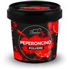 Bembo Qualità d'Autore Peperoncino Piccante in Polvere Bembo 70 g | Spezia Naturale e Aromatica | Priva di Glutammati, Antiaddensanti, Coloranti | Confezione anti-luce e anti-ossidazione