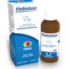 Fitobios Fitobiotuss 150 ml - Per il benessere delle vie respiratorie e contrastare la tosse