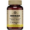 SOLGAR IT. MULTINUTRIENT SpA NEOMAM 60 Tav.SOLGAR