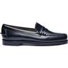 Sebago Scarpe Classic Dan Donna Black