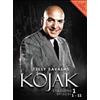 Pulp Video Kojak - Stagione 1 - Episodi (01-11) (4 DVD)