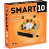 Wilson Jeux -Smart 10 Classic Versione francese | Gioco di quiz divertente e compatto - Gioco di quiz Nomade per 2-8 giocatori dai 14 anni| Gioco di quiz con 100 carte domande double face MA001