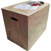 Plyo Box in legno cm 40x50x60