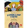Gallucci Bros La fiaba di Ivan lo scemo