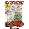 Editoriale Cosmo Nick Carter story. Il nonno a rotelle (Vol. 2)