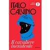 MONDADORI Il cavaliere inesistente