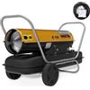 MASTER B 100 - Generatore Aria Calda Gasolio
