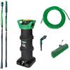 UNGER Expert Kit - Pulizia Fotovoltaici Professionale