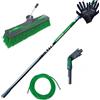 Unger KIT ASTA 8,60 m nLite Carbonio Composite CC85H