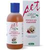 Natural Derma Pet Shampoo per Cuccioli Natural Derma Pet - Flacone 200 ml