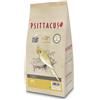 Psitaccus Psittacus Alimento Formula Mantenimento Mini 450 gr - Mangime per uccelli - 1° ORDINE? fino al 20% di sconto