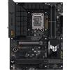Asus Scheda madre Asus TUF Gaming H770-Pro WiFi Intel H770 LGA1700 DDR5 [90MB1D50-M0EAY0]