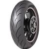 Dunlop Sportsmart Mk3 75w Tl Road Tire Nero 190 / 55 / R17