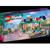 Lego - Friends Ristorante Nel Centro Di Heartlake - 41728