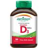 Biovita Jamieson Vitamina D3 1000UI per ossa denti e muscoli 100 compresse