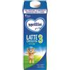 Mellin 3 Latte Crescita 1/2 Anni 1000ml