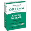 Amicafarmacia Vitarmonyl Optima Beauty Crescita dei Capelli integratore alimentare 30 capsule