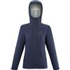 Millet Fitz Roy Softshell Jacket Blu S Donna