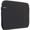Amazon Basics, custodia protettiva per iPad Mini / Samsung Galaxy Tablet, 20.3 cm (8 pollici), Nero