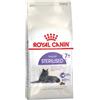 Royal Canin Gatto Sterilised 7+ Formato 1,5kg