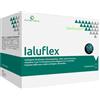 AQUA VIVA SRL Ialuflex Integratore Benessere Articolari 30 Buste