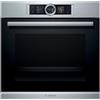 BOSCH HBG6764S1 Forno da Incasso