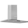BOSCH DWQ96DM50 Cappa per montaggio a muro 90 cm Inox