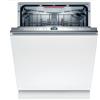 BOSCH SMV6ZCX19E Lavastoviglie a scomparsa totale 60 cm