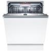 BOSCH SMV6ECX69E Lavastoviglie a scomparsa totale 60 cm